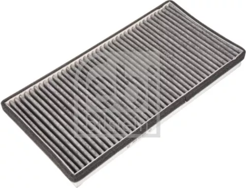 Febi Cabin Pollen Filter For Peugeot Porsche 406 911 Boxster Cayman