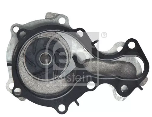 FEBI BILSTEIN FEBI BILSTEIN 45680 Febi Engine Water Pump For Ford B-max C-max Ecosport Fiesta Foc 