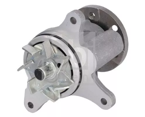 FEBI BILSTEIN FEBI BILSTEIN 45685 Febi Engine Water Pump For Citroën Peugeot 407 607 C5 C6 