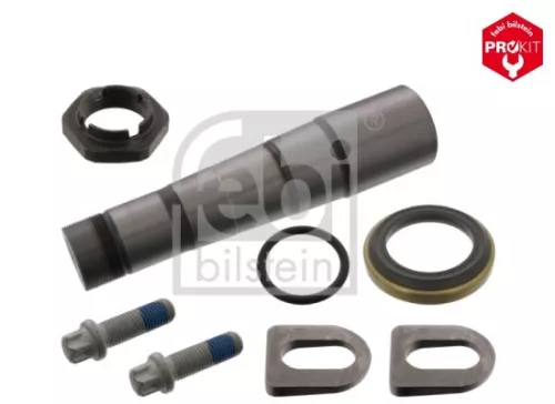 Febi Rear Repair Kit Kingpin For Renault Trucks Volvo Fh Fh Ii Fh Iii F