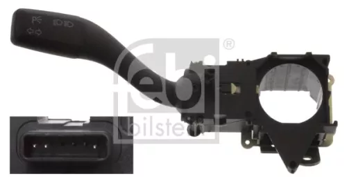 Febi Steering Column Switch For Audi A4