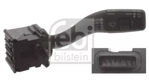 Febi Steering Column Switch For Audi A6 A6 Allroad Q7