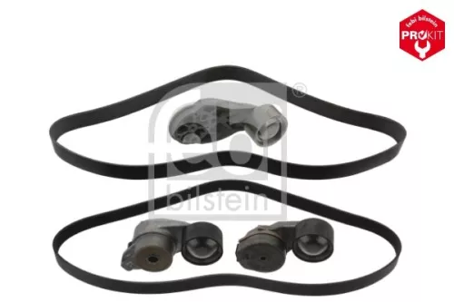 Febi Alternator Belt Set For Renault Trucks Magnum