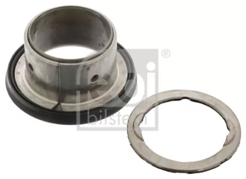 Febi Front Left Or Right Bush Driver Cab Suspension For Mercedes-ben