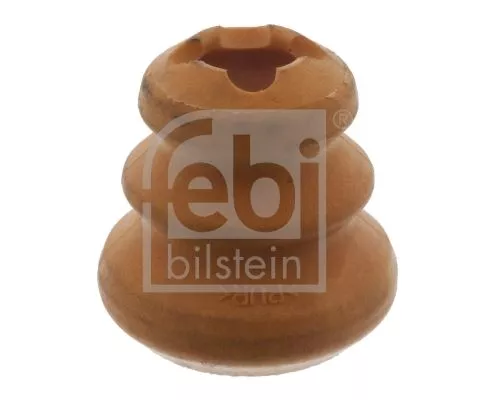Febi Rear Rubber Bump Stop For Audi Vw A6 Passat