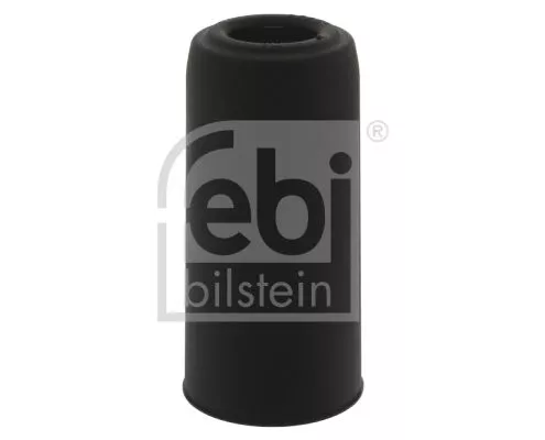Febi Rear Left Or Right Strut Shock Absorber Dust Cover For Audi Audi (Faw) Pors