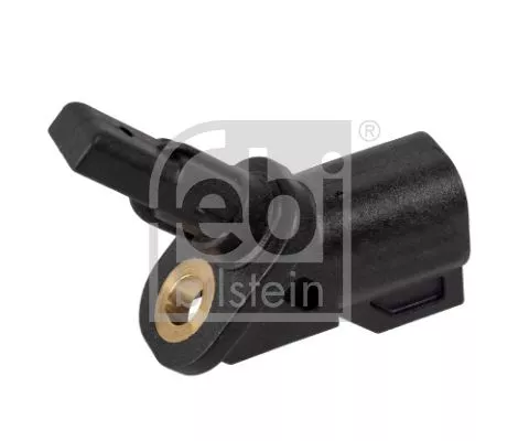 FEBI BILSTEIN FEBI BILSTEIN 45744 Febi Front Left Or Right  Abs Wheel Speed Sensor For Ford Mazda Volvo 3 5 