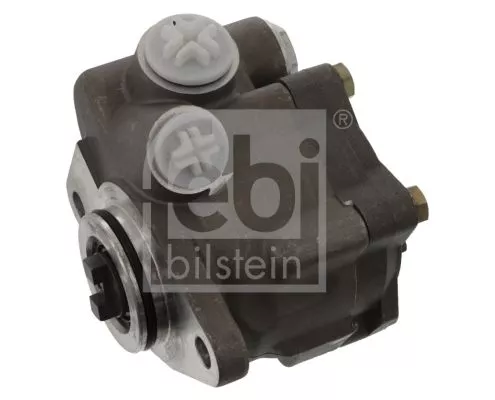 Febi Power Steering Pump For Irisbus Iveco Man Neoplan Centroliner 