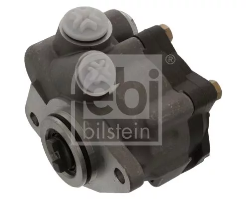 Febi Power Steering Pump For Man Neoplan Centroliner Cityliner Em F