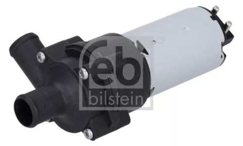FEBI BILSTEIN FEBI BILSTEIN 45770 Auxiliary Water Pump (cooling water circuit) 