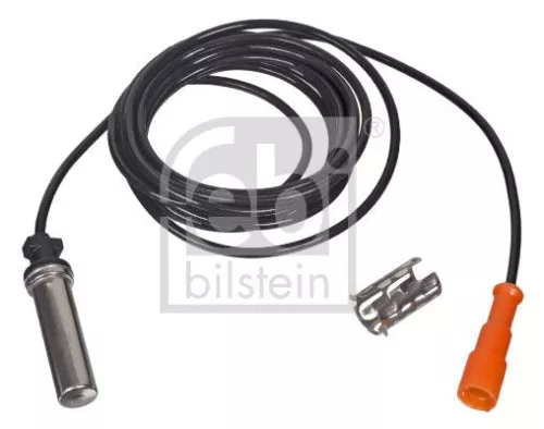 Febi Rear  Abs Wheel Speed Sensor For Mercedes-benz Actros Mp2 / Mp3 Atego A