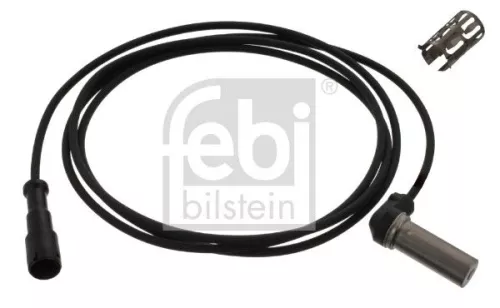 Febi Front Left Or Right  Abs Wheel Speed Sensor For Daf Lf 45 Lf 55
