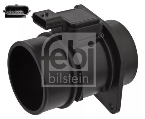 Febi Mass Air Flow Sensor For Nissan Opel Renault Vauxhall Grand Scénic