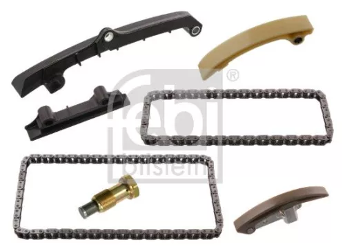 FEBI Timing Chain Kit for SEAT VW BORA CALIFORNIA GOLF PASSAT SHARAN TO