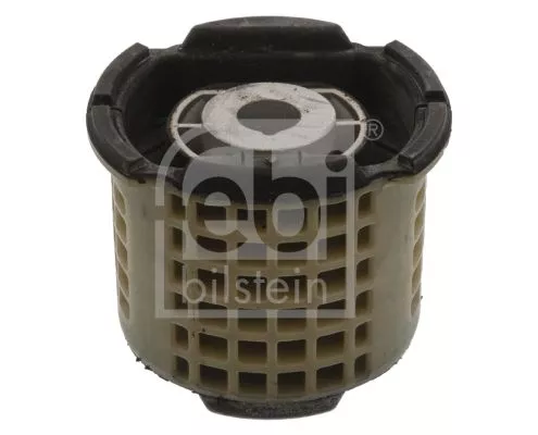 Febi Rear Left Or Right Axle Bush Mount For Bmw 5 6 7