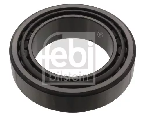 Febi Rear Left Or Right Wheel Bearing For Mercedes-benz Setra Actros 