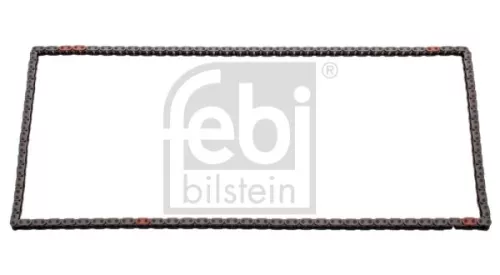 Febi Timing Chain For Mercedes-benz Cls E-class G-class Gl-class Gle Gl