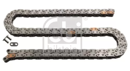 Febi Timing Chain For Mercedes-benz Cls E-class G-class Gl-class Glc Gl