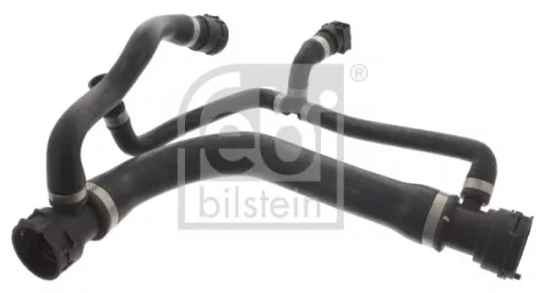 Febi Radiator Hose Pipe For Bmw 7