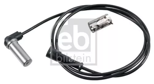 Febi Front Left Or Right  Abs Wheel Speed Sensor For Mercedes-benz Atego 