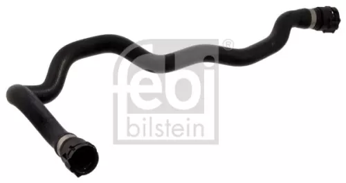 Febi Radiator Hose Pipe For Bmw 5 7