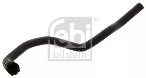 Febi Radiator Hose Pipe For Bmw 3
