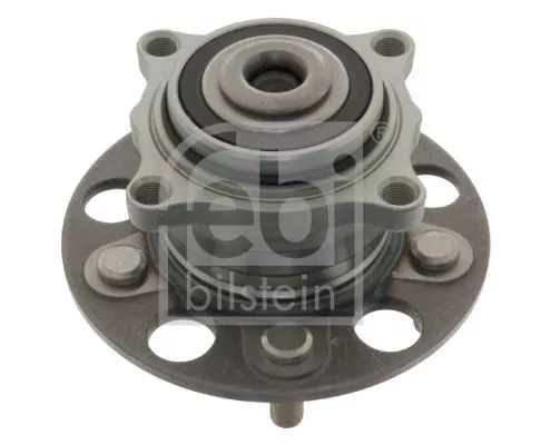 Febi 45848 Rear Left Or Right Wheel Bearing Kit For Honda Accord
