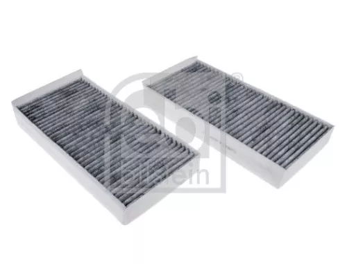 Febi Cabin Filter Set For Bmw Bmw (Brilliance) Mini 1 2 2 Series I3