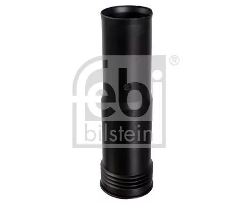 Febi Rear Left Or Right Strut Shock Absorber Dust Cover For Audi Cupra Seat Skod