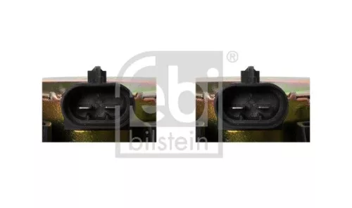 FEBI BILSTEIN FEBI BILSTEIN 45900 Fan, engine cooling 