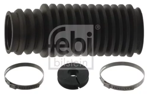 Febi Front Left Or Right Steering Rack Boot Kit For Bmw 3