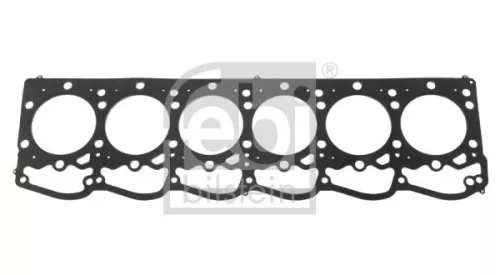 Febi Cylinder Head Gasket For Daf Cf Cf 85 Lf 55 Xf Xf 105 Xf 95