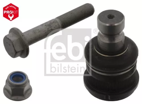Febi Bilstein Lower Front Ball Joint For Renault Master Master Pro