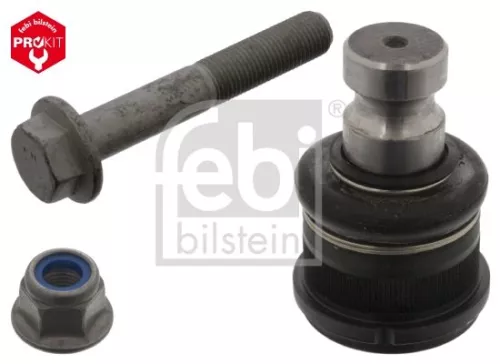 Febi Bilstein Front Left OR Right Lower Ball Joint For Renault Master Master