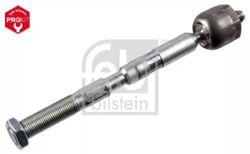 Febi Front Left Or Right Inner Tie Rod For Citroën Ds Peugeot 2008 2