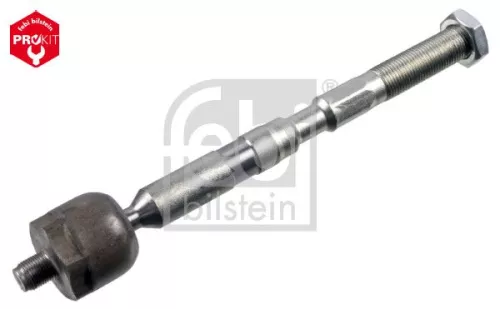 FEBI BILSTEIN FEBI BILSTEIN 45950 Febi Front Left Or Right Inner Tie Rod For Citroën Ds Peugeot 2008 2 