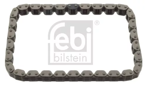 Febi Oil Pump Chain For Audi Cupra Seat Skoda Vw A1 A3 A4 A4 Allr