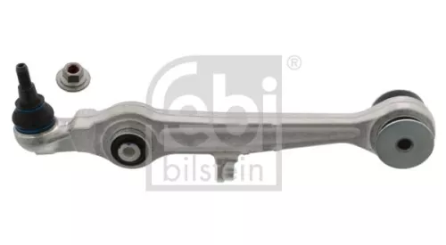 Febi Lower Front Left Or Right Control / Trailing Arm For Audi A6