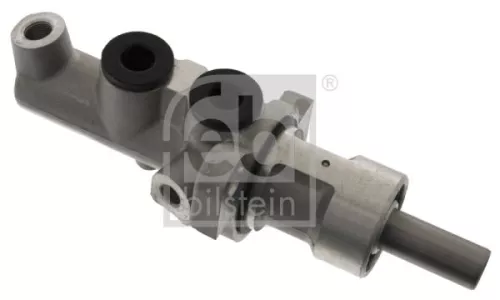 Febi Brake Master Cylinder For Mercedes-benz E-class S-class Sl