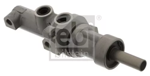 Febi Brake Master Cylinder For Dodge Mercedes-benz Vw Crafter 30-35 Cra