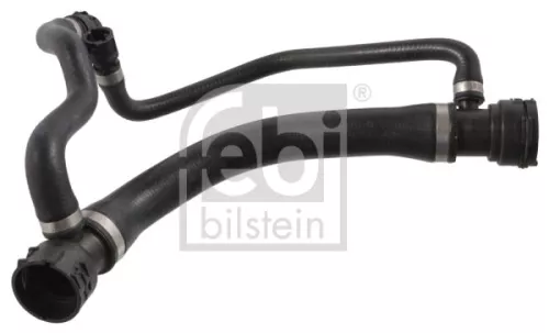 Febi Radiator Radiator Hose Pipe For Bmw 7