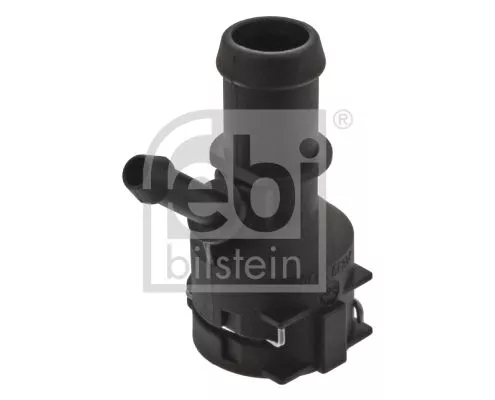 Febi Coolant Flange For Audi Seat Skoda Vw A3 Alhambra Altea Altea Xl B