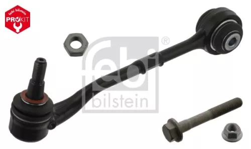 Febi Lower Front Left Or Right Control / Trailing Arm For Bmw 3 X1