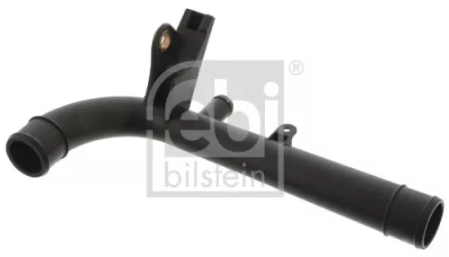 Febi Coolant Pipe For Opel Vauxhall Astra Astravan Combo Combo Tour Cor