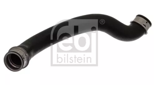 Febi Upper Left Radiator Hose Pipe For Mercedes-benz Glk-class