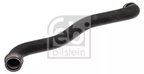 Febi Upper Left Radiator Hose Pipe For Mercedes-benz C-class E-class