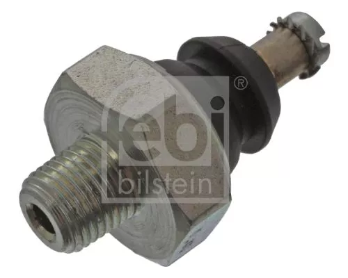 Febi Oil Pressure Sensor For Daf Cf 75 Cf 85 Lf 45 Xf 95