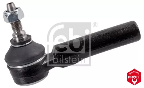 Febi Front Left Or Right Tie Rod End For Alfa Romeo Fiat Lancia 145 