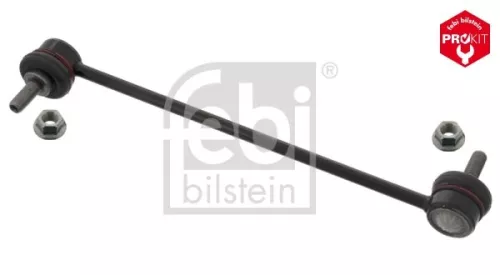 Febi 46006 Front Left Or Right Stabiliser Link For Lancia Ypsilon