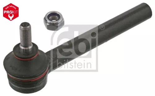 Febi Front Left Or Right Tie Rod End For Fiat Lancia Panda Panda Van